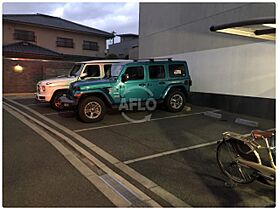 グレースヒルズ北畠  ｜ 大阪府大阪市阿倍野区北畠2丁目（賃貸マンション3LDK・1階・169.15㎡） その26