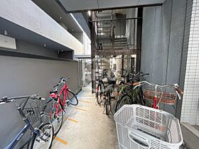 サントピア阿倍野  ｜ 大阪府大阪市阿倍野区昭和町3丁目（賃貸マンション1R・2階・23.56㎡） その25