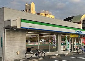 ローレル石橋  ｜ 大阪府大阪市東住吉区中野3丁目（賃貸マンション1LDK・2階・54.50㎡） その30