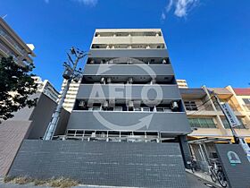 みおつくし天王寺南  ｜ 大阪府大阪市阿倍野区天王寺町南3丁目（賃貸マンション1K・2階・22.68㎡） その25