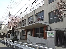 ピアチェーレ文の里  ｜ 大阪府大阪市阿倍野区阪南町1丁目（賃貸マンション1K・4階・27.24㎡） その29