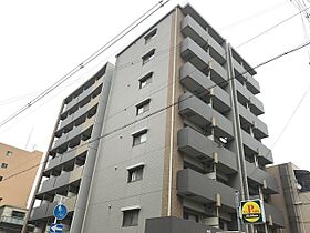 グランディール阪南町III番館  ｜ 大阪府大阪市阿倍野区阪南町2丁目（賃貸マンション1K・1階・25.35㎡） その4