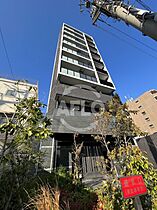 プレデコート北田辺  ｜ 大阪府大阪市東住吉区北田辺3丁目（賃貸マンション1K・10階・24.94㎡） その25