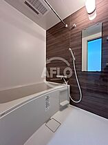 Mew Style Apartments  ｜ 大阪府大阪市阿倍野区松虫通3丁目（賃貸アパート1LDK・2階・35.24㎡） その7