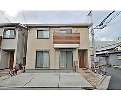 堺区出島町戸建賃貸住宅 B  ｜ 大阪府堺市堺区出島町1丁（賃貸一戸建3LDK・1階・77.83㎡） その4