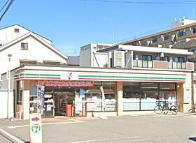 フジパレス住吉我孫子前II番館  ｜ 大阪府大阪市住吉区沢之町2丁目（賃貸アパート1K・3階・29.10㎡） その21