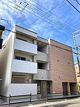 フジパレス住吉我孫子前II番館  ｜ 大阪府大阪市住吉区沢之町2丁目（賃貸アパート1K・3階・29.10㎡） その4