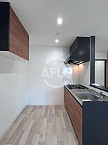 Mew Style Apartments  ｜ 大阪府大阪市阿倍野区松虫通3丁目（賃貸アパート1LDK・1階・35.24㎡） その16