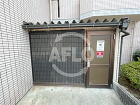 リベルタトム桃が池  ｜ 大阪府大阪市阿倍野区桃ケ池町2丁目（賃貸マンション1LDK・1階・36.00㎡） その27