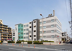 帝塚山クレバービルII  ｜ 大阪府大阪市阿倍野区西田辺町1丁目（賃貸マンション1LDK・8階・46.86㎡） その24