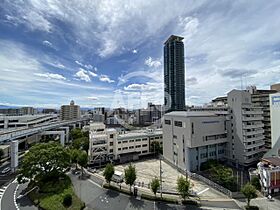 オリエントシティ・M  ｜ 大阪府大阪市阿倍野区松崎町1丁目（賃貸マンション1R・10階・18.00㎡） その14