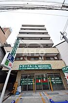 ベリーウェル阿倍野  ｜ 大阪府大阪市阿倍野区美章園1丁目（賃貸マンション1K・3階・26.41㎡） その19