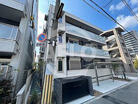 Raccolt阪南町（ラコルト阪南町）  ｜ 大阪府大阪市阿倍野区阪南町7丁目（賃貸アパート2LDK・3階・69.37㎡） その1