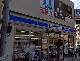 プラザ鶴ケ丘  ｜ 大阪府大阪市東住吉区山坂4丁目（賃貸マンション1LDK・1階・40.00㎡） その14