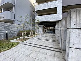 南海グランドコート阿倍野  ｜ 大阪府大阪市阿倍野区天王寺町南3丁目（賃貸マンション2LDK・5階・55.04㎡） その3