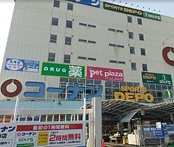 ランペドゥーザ  ｜ 大阪府大阪市東住吉区西今川1丁目（賃貸アパート1LDK・2階・33.67㎡） その13