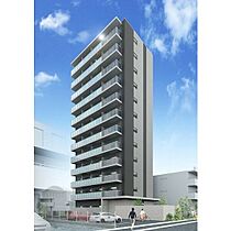 VIVACE三国ヶ丘  ｜ 大阪府堺市堺区向陵東町1丁（賃貸マンション1K・12階・29.14㎡） その3