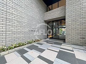 レ・ジェイド長居公園通  ｜ 大阪府大阪市住吉区南住吉2丁目（賃貸マンション3LDK・3階・68.55㎡） その3