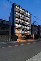 Nu阿倍野阪南町  ｜ 大阪府大阪市阿倍野区阪南町3丁目（賃貸マンション2K・5階・24.10㎡） その26