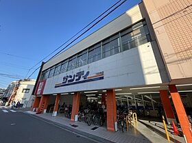 ドミールアプリコット  ｜ 大阪府大阪市住吉区大領1丁目（賃貸マンション1K・3階・25.84㎡） その29