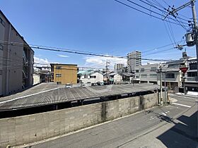 シティヒルズブライトIII  ｜ 大阪府大阪市阿倍野区阪南町7丁目（賃貸マンション1K・4階・25.32㎡） その17