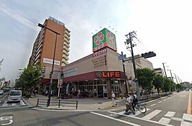 セジュールコートあびこ  ｜ 大阪府大阪市住吉区苅田3丁目（賃貸アパート1LDK・1階・47.92㎡） その26