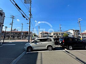 メゾンドフルールI  ｜ 大阪府大阪市東住吉区今川4丁目（賃貸アパート1LDK・2階・44.64㎡） その23