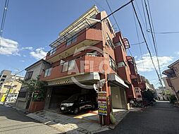 🉐敷金礼金0円！🉐ローレルハウス北畠