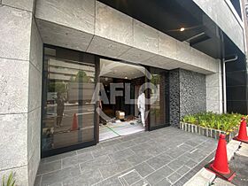 エスリードレジデンス大阪天王寺  ｜ 大阪府大阪市阿倍野区旭町1丁目（賃貸マンション1K・2階・21.09㎡） その3