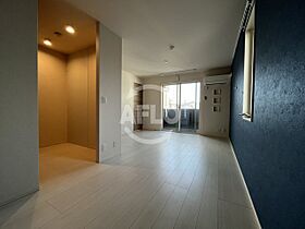 LA MAISON VERTE 西田辺  ｜ 大阪府大阪市阿倍野区阪南町5丁目（賃貸アパート1LDK・3階・40.79㎡） その5