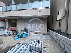 テラ西田辺  ｜ 大阪府大阪市阿倍野区昭和町5丁目（賃貸マンション2K・7階・26.61㎡） その6