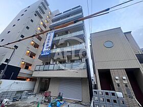 テラ西田辺  ｜ 大阪府大阪市阿倍野区昭和町5丁目（賃貸マンション2K・2階・26.61㎡） その5