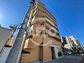 ケーアイコート南田辺  ｜ 大阪府大阪市東住吉区南田辺2丁目（賃貸マンション1LDK・5階・30.00㎡） その27