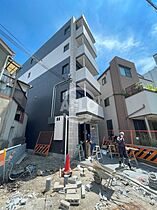 GRAND STEADY西田辺  ｜ 大阪府大阪市阿倍野区長池町（賃貸マンション1LDK・5階・31.65㎡） その21