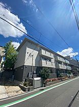 CREA  ｜ 大阪府大阪市住吉区住吉1丁目（賃貸アパート1LDK・2階・42.97㎡） その7