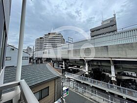 Ritz東住吉  ｜ 大阪府大阪市東住吉区杭全1丁目（賃貸マンション1R・2階・29.95㎡） その25