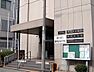 周辺：【図書館】大阪市立東住吉図書館まで1180ｍ