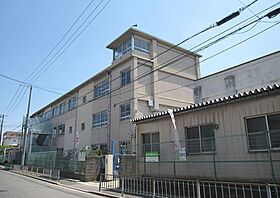 ARCA堺東  ｜ 大阪府堺市堺区北庄町1丁（賃貸アパート1LDK・1階・35.69㎡） その17