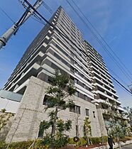 ジェイグラン阿倍野　文の里  ｜ 大阪府大阪市阿倍野区文の里1丁目（賃貸マンション3LDK・3階・63.46㎡） その1