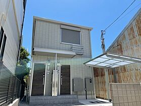 アゴーラ東田辺  ｜ 大阪府大阪市東住吉区東田辺3丁目（賃貸アパート1LDK・1階・45.88㎡） その3