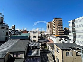 ヴィラージュ田辺  ｜ 大阪府大阪市東住吉区田辺1丁目（賃貸マンション1K・5階・25.98㎡） その18