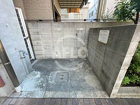 ヴィラージュ田辺  ｜ 大阪府大阪市東住吉区田辺1丁目（賃貸マンション1K・5階・25.98㎡） その19