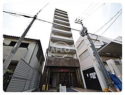 🉐敷金礼金0円！🉐SWISS天王寺II