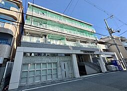 長居ロイヤルマンション