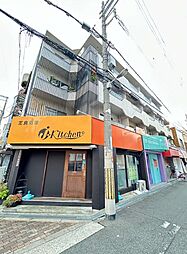 マンションブルースカイ