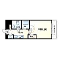 ジュネス東住吉4階4.3万円
