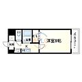 サニーコート文の里2階5.9万円