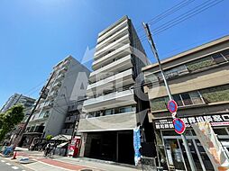 フォレスタ長居