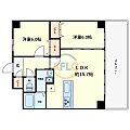Zio8清水丘2階11.9万円
