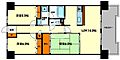 CASSIA南住吉8階12.5万円